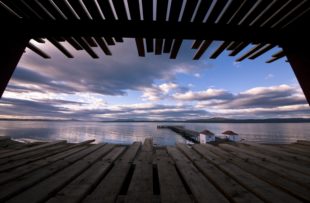 Singular Patagonia Pier (Custom)
