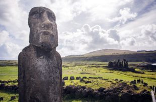 Easter Island - Excursions 04 (Custom)