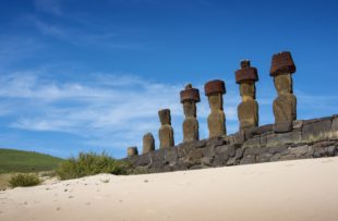 Easter Island - Excursions 07 (Custom)